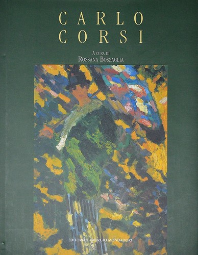 Carlo corsi mostra 2002 - mostra,