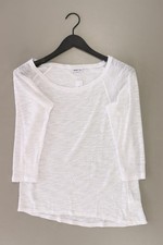 ✅ etirel camicia per le signore taglia 36, S bianco di poliestere ✅