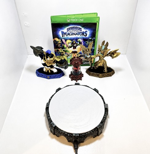 Skylanders imaginators starter - skylanders,