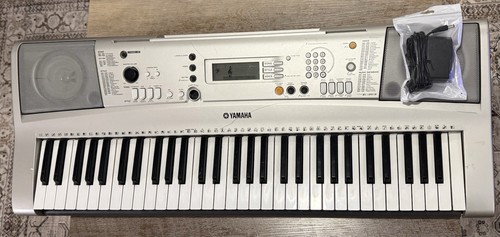 Tastiera elettrica yamaha - tastiera,