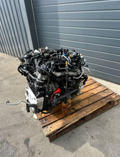 MOTORE USATO ENGINE LAND ROVER