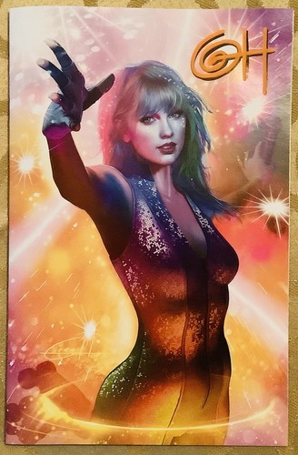 Taylor swift female force - female,