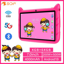 BDF Tablet Bambini 7" Android
