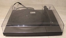 Giradischi pro ject - , debut