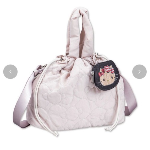 Borsa tracolla hello kitty - a,