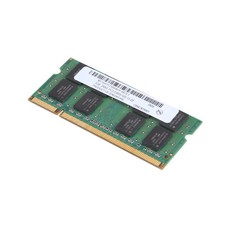 2 GB DDR2 667 MHz PC2-5300