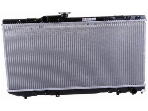 Radiatore per toyota celica - per,