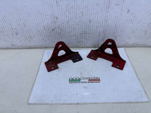 Coppia staffe supporto - coppia,