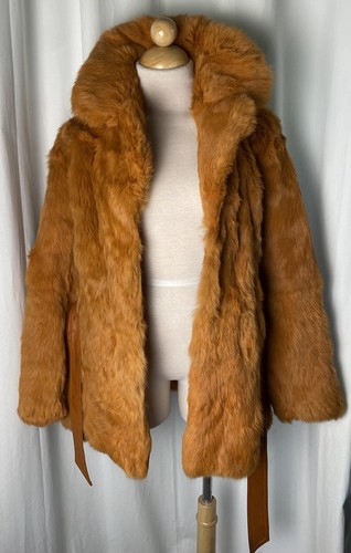 Cappotto pelle pea beverly - cappotto,