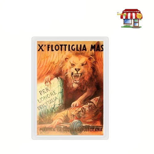 Decima flottiglia mas 7 - decima,
