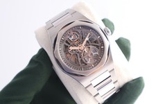 Orologio Uomo Girard-Perregaux