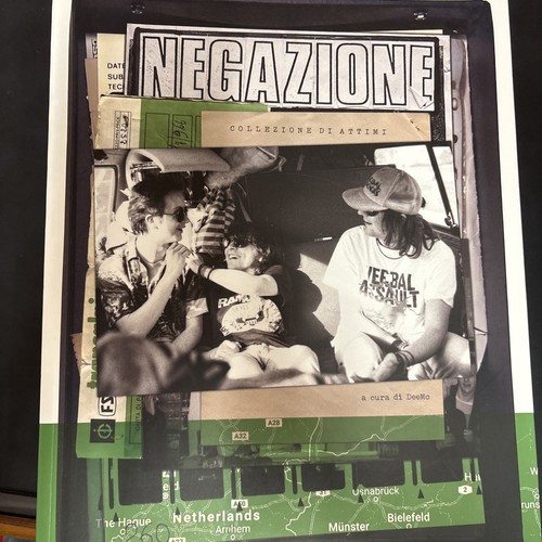 Collezione attimi - collezione,