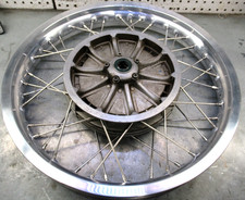 BMW Airhead /6 /7 Rebuilt Rear