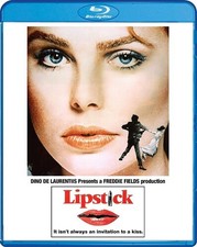 Lipstick [Used Very Good