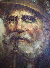 Dipinto W. de Pré (1922