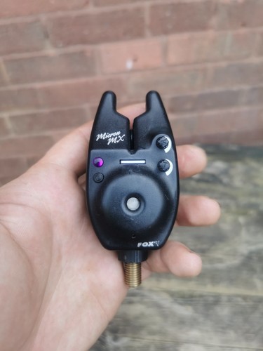 Fox micron viola led - fox,
