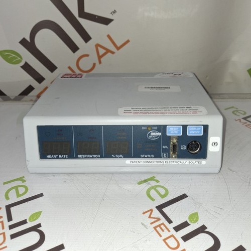 Monitor paziente cas medical - monitor,