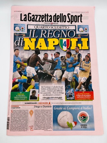 Giornale collezione - giornale, da