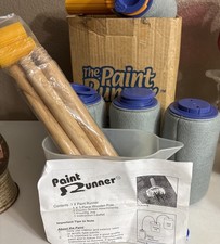 The Paint Runner Kit Rullo