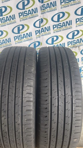 Gomme usate 205 17 - gomme,