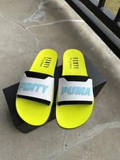 Scivolo da surf donna Puma