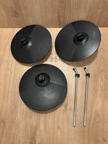 Set roland 5 - cy-5, drum