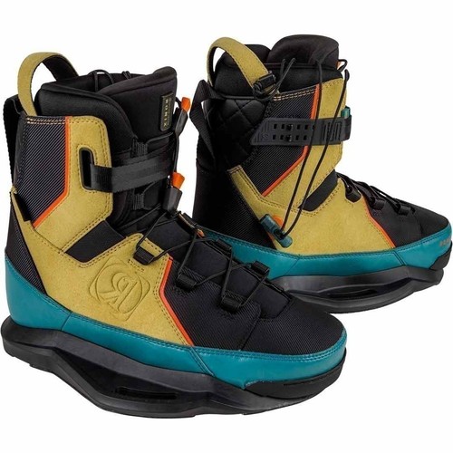 Stivali wakeboard ronix - stivali,
