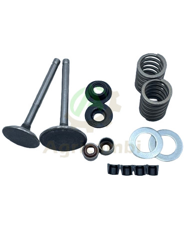 Kit valvole per - valvole, diesel