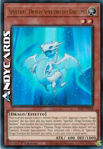 Spectral drago sovrano - spectral,,