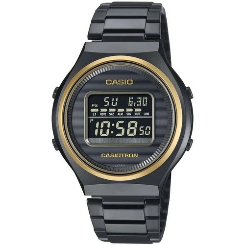 Orologio casio casiotron - casiotron, 50°