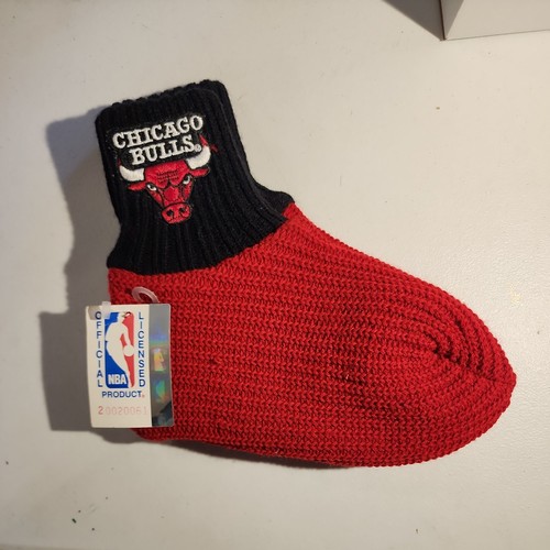 Ciabatte basket nba chicago - ciabatte,