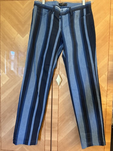 Jeans dolce gabbana gamba - dolce,