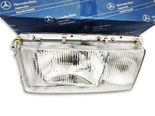 Mercedes Camion Bus O303 Faro