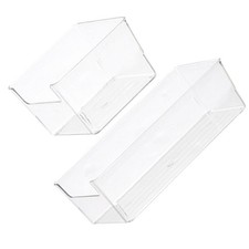  2 Pcs Scatola Cassetto