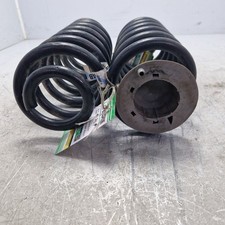 Coppia molle a spirale sospensione post SX DX Jeep Cherokee MK5 2.0 CRD 125 KW 4