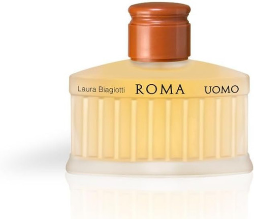 Roma uomo eau de - ,,