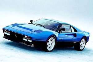 Bbr models ferrari - bbr,