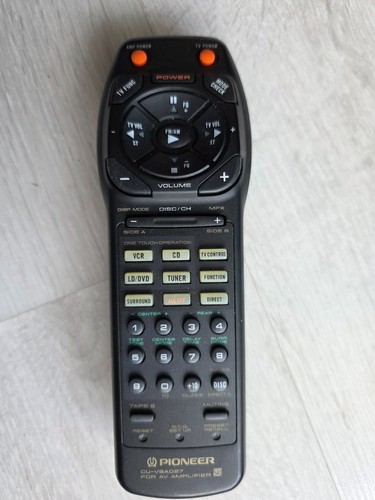 Genuine pioneer vsa027 - genuine,