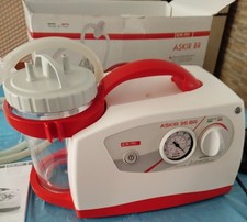 CA-MI Aspiratore Chirurgico