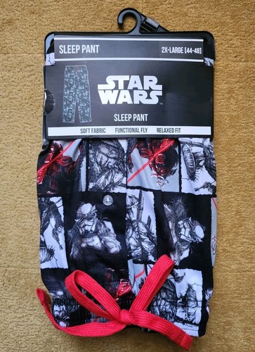 Pantaloni pigiama star wars - pantaloni,