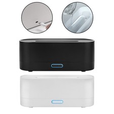 Diffusore di oli essenziali umidificatore 7 colori ottimo per ambienti rilassant