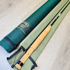 Orvis Tippet 7’6” 3wt Fly