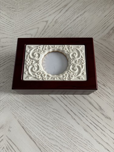 Portagioie vintage lenox - portagioie,