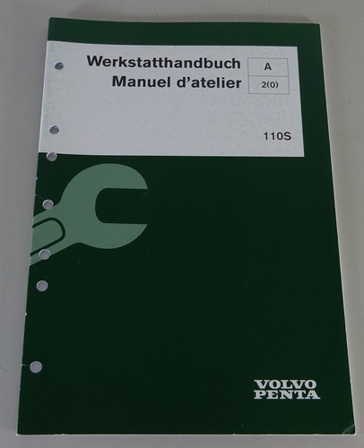Manuale officina volvo - manuale,