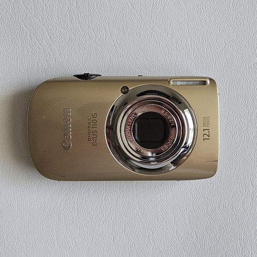 Canon digital ixus 110 - ixus,