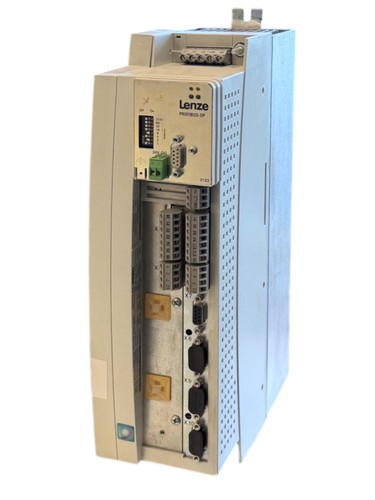 Lenze 9300 evs9323 servo - lenze,