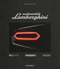 Automobili Lamborghini