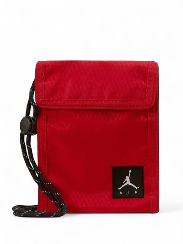 Nike air jordan tri fold - jordan, pouch