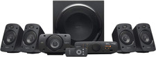 Z906 5.1 Sistema Di