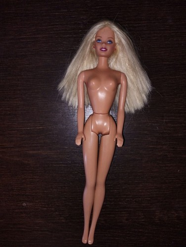 Barbie anni - barbie, 90